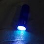 UV lampa